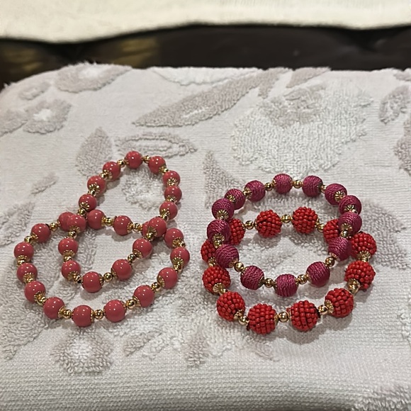 Macy’s Bracelets, Lot of 4 - Picture 4 of 8